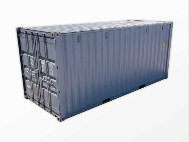 Storage Containers For Rent In New York